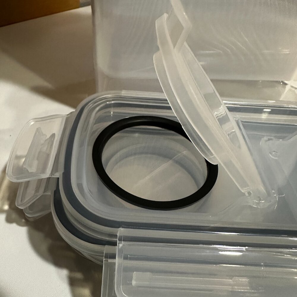 Chef's Counter Dry Storage Containers - Picture 16 of 16